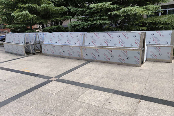菏澤專業排煙罩製作